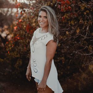 Meet your Posher, Mariane